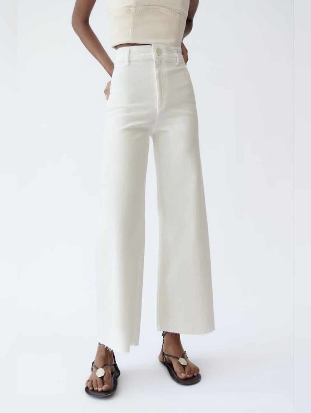 Marine Pants